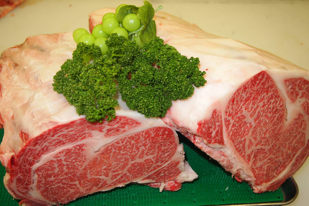 29日は肉の日!